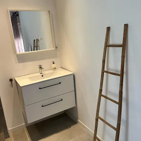 Charmante Maison De Village